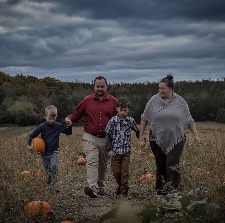 Our Family